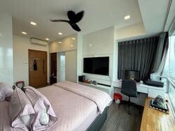 Twin Regency (D3), Condominium #607507681